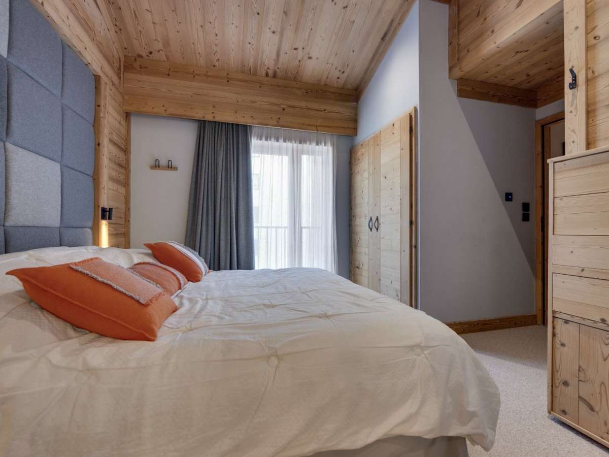 Appartement Val-d'Isère