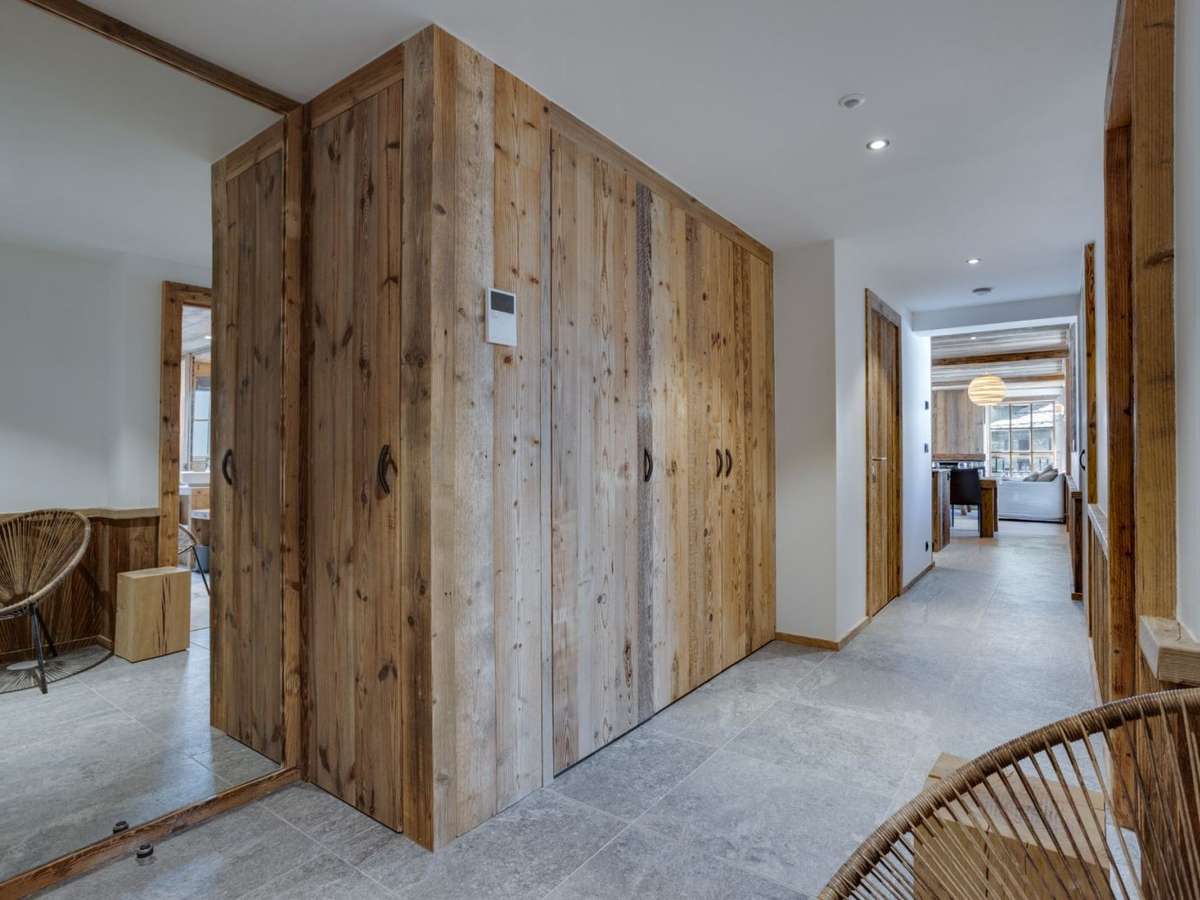 Appartement Val-d'Isère