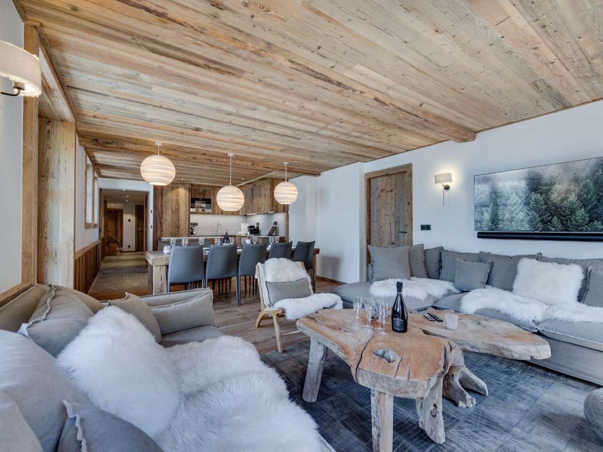 Appartement Val-d'Isère