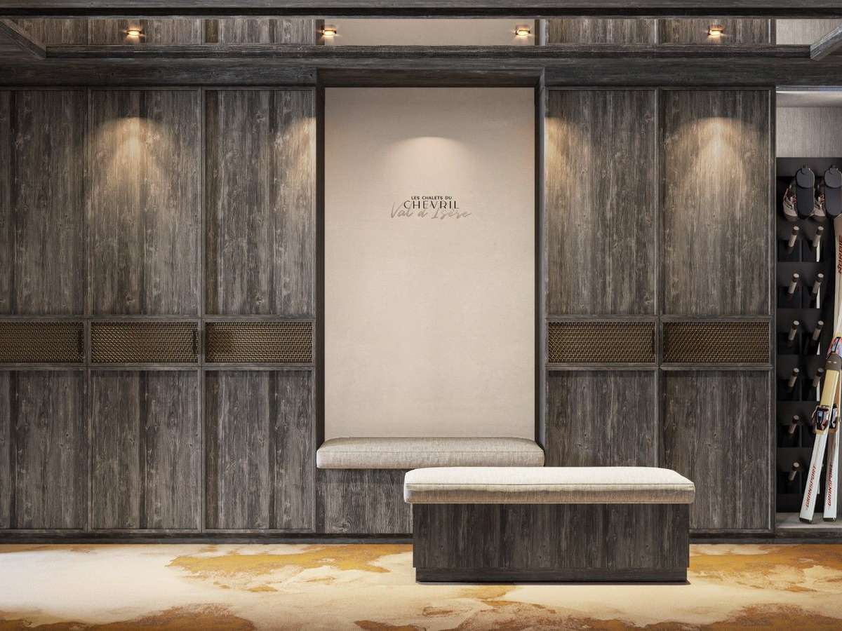 Appartement Val-d'Isère