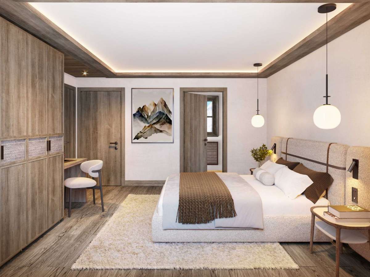 Appartement Val-d'Isère