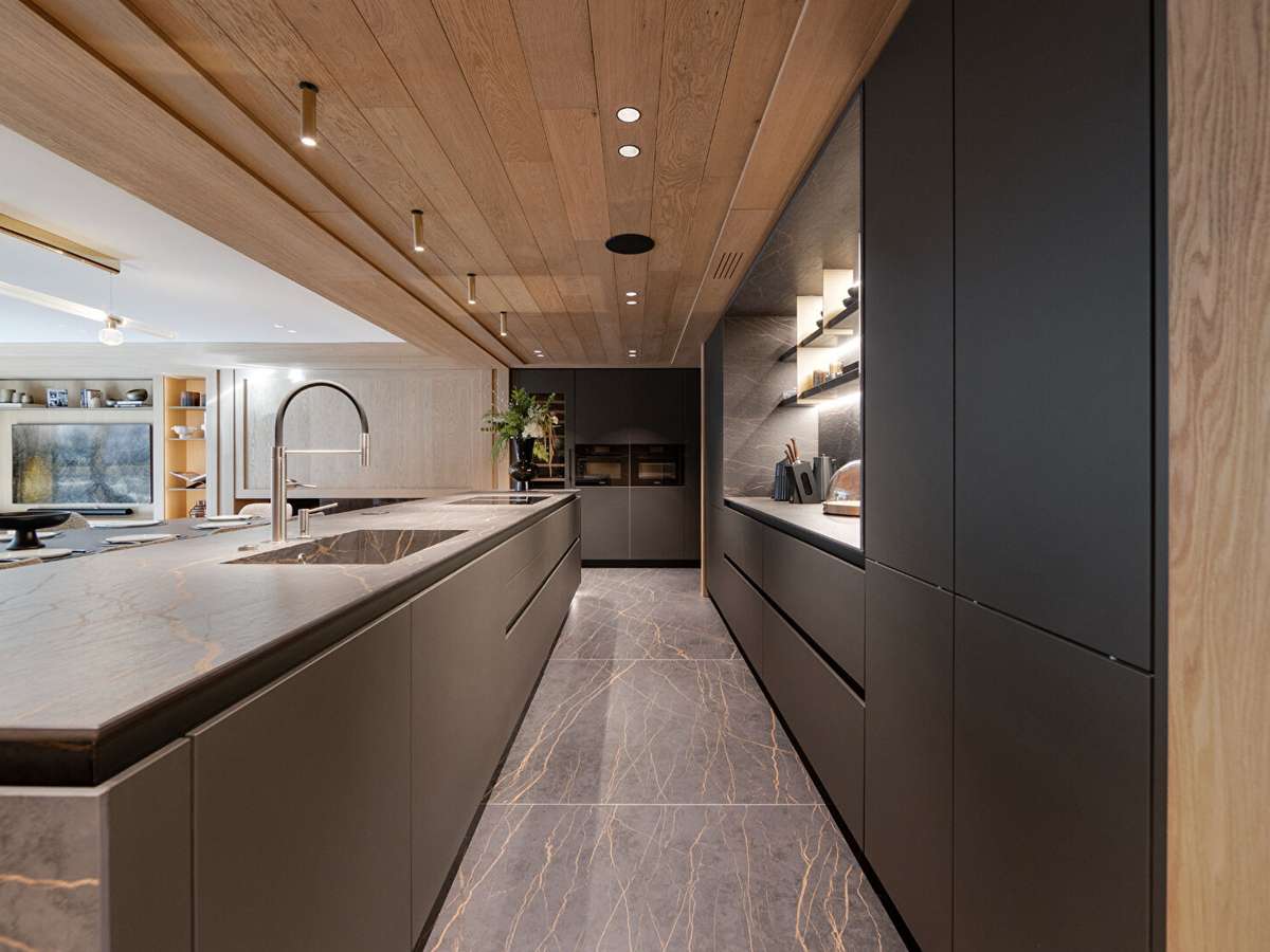 Appartement Val-d'Isère