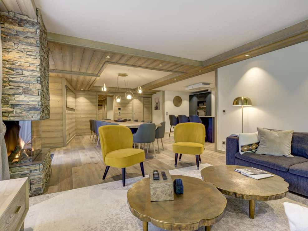 Appartement Val-d'Isère