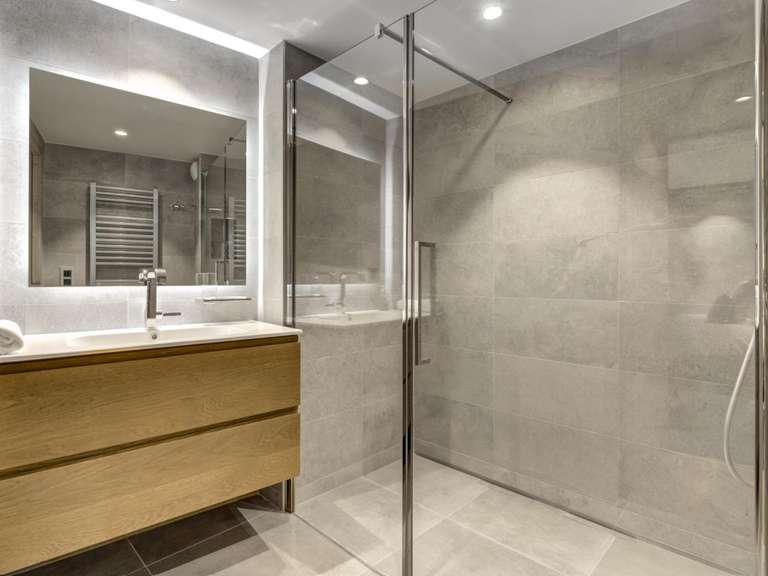 Appartement Val-d'Isère - 5 chambres - 178m²