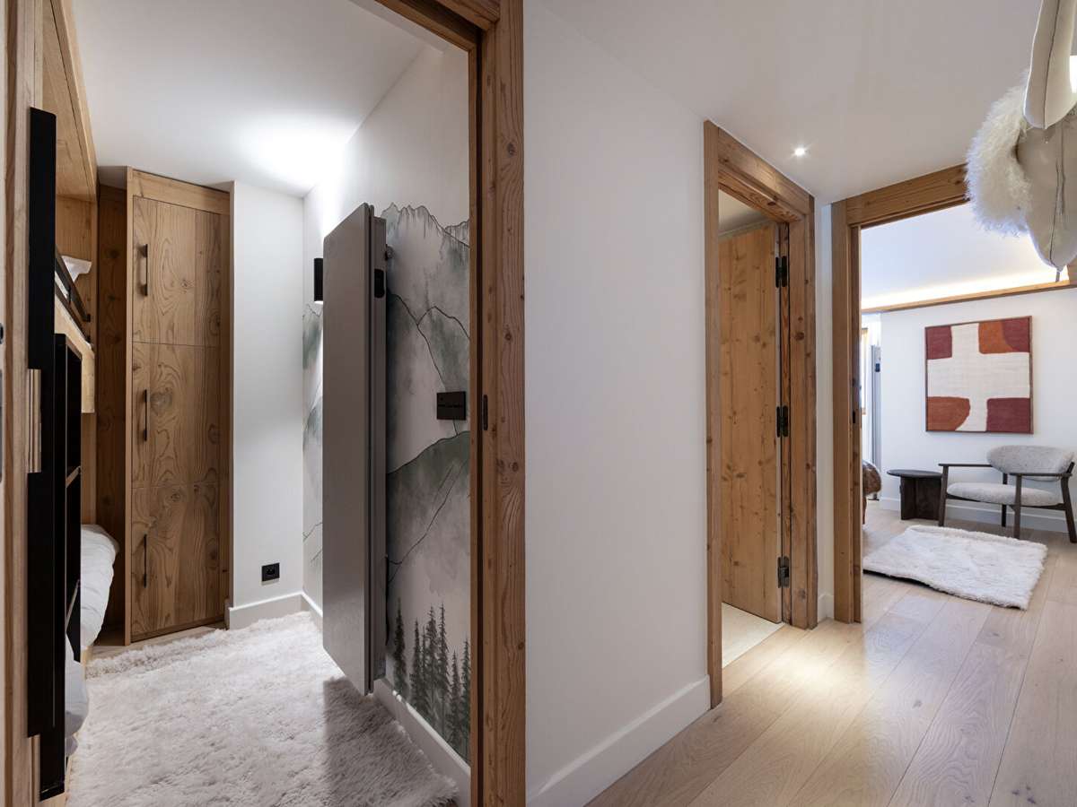Apartment Val-d'Isère