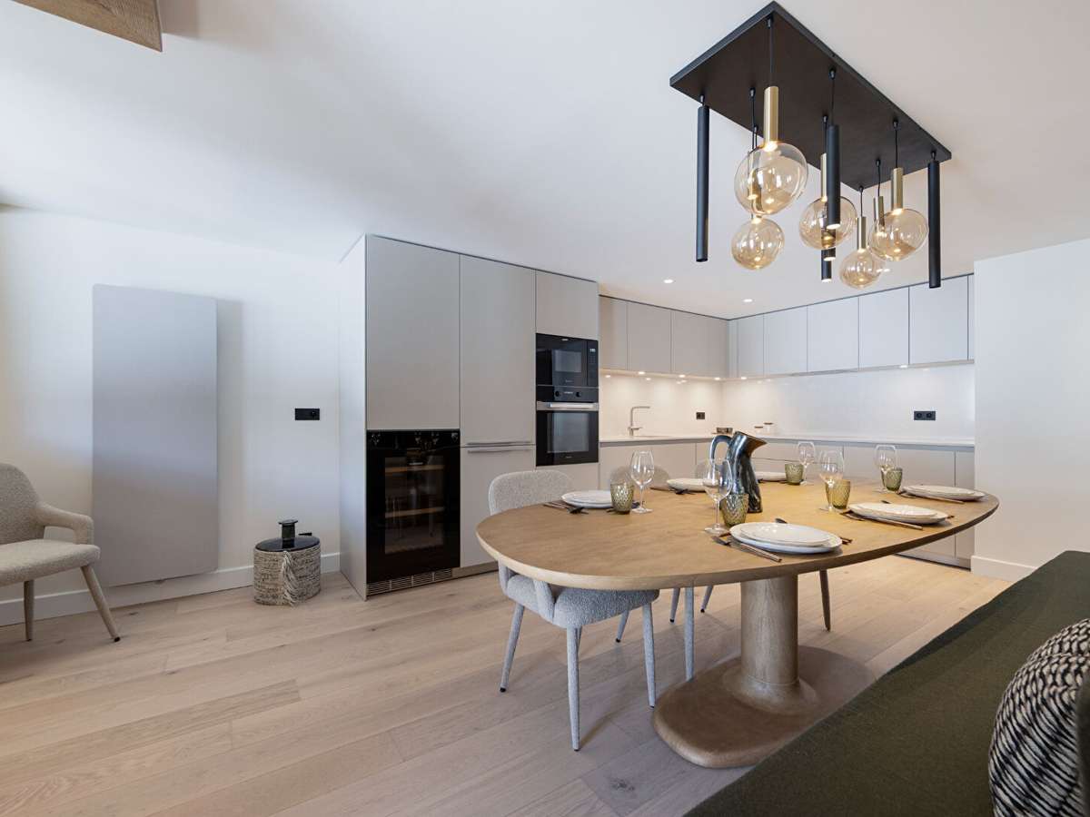 Apartment Val-d'Isère