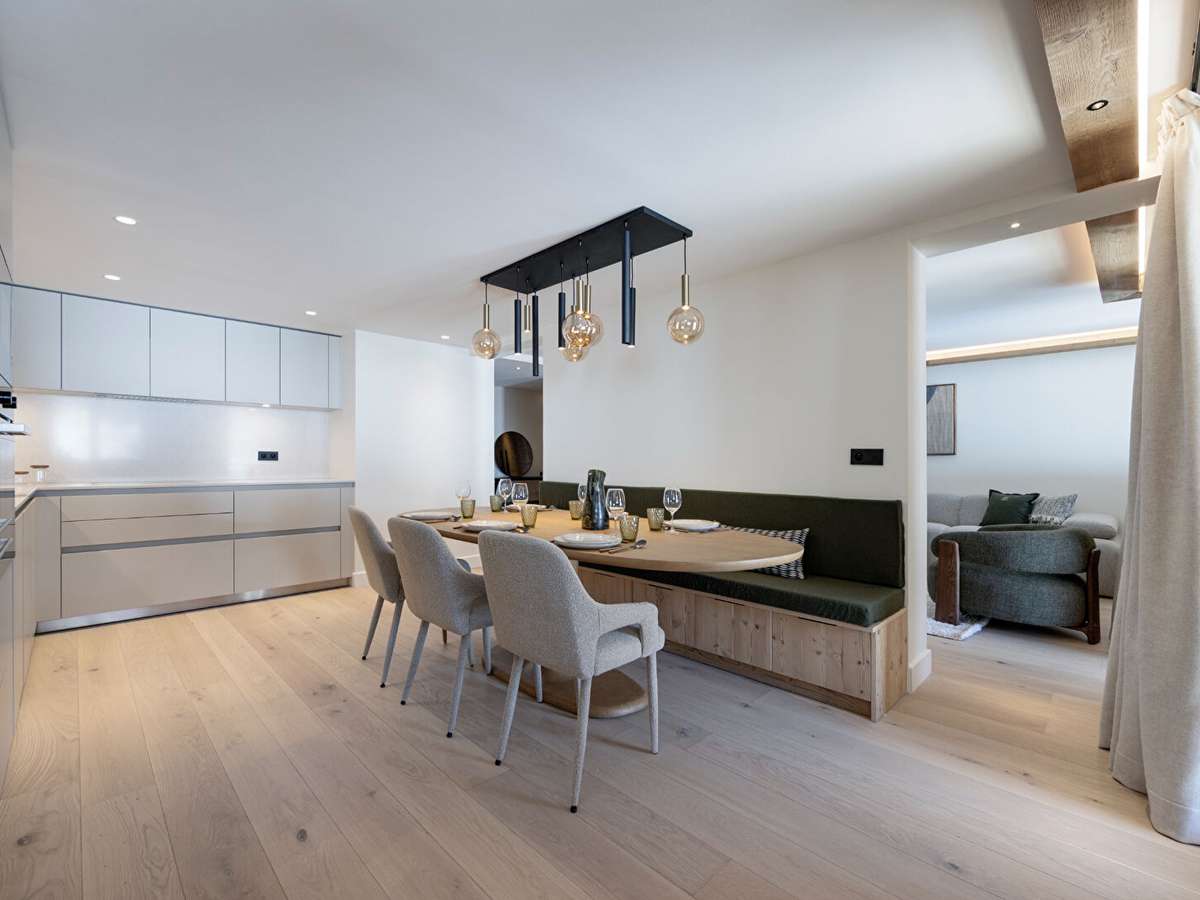 Apartment Val-d'Isère