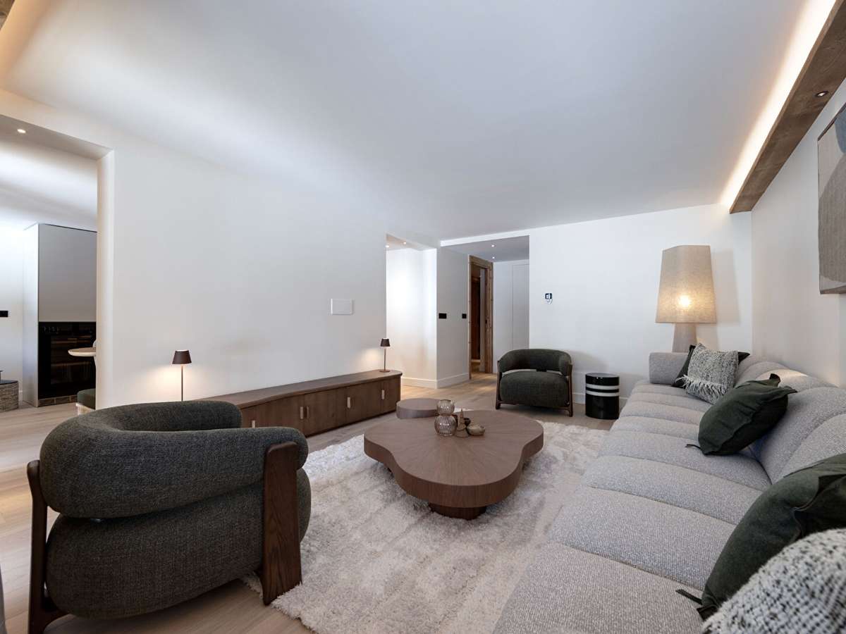 Apartment Val-d'Isère