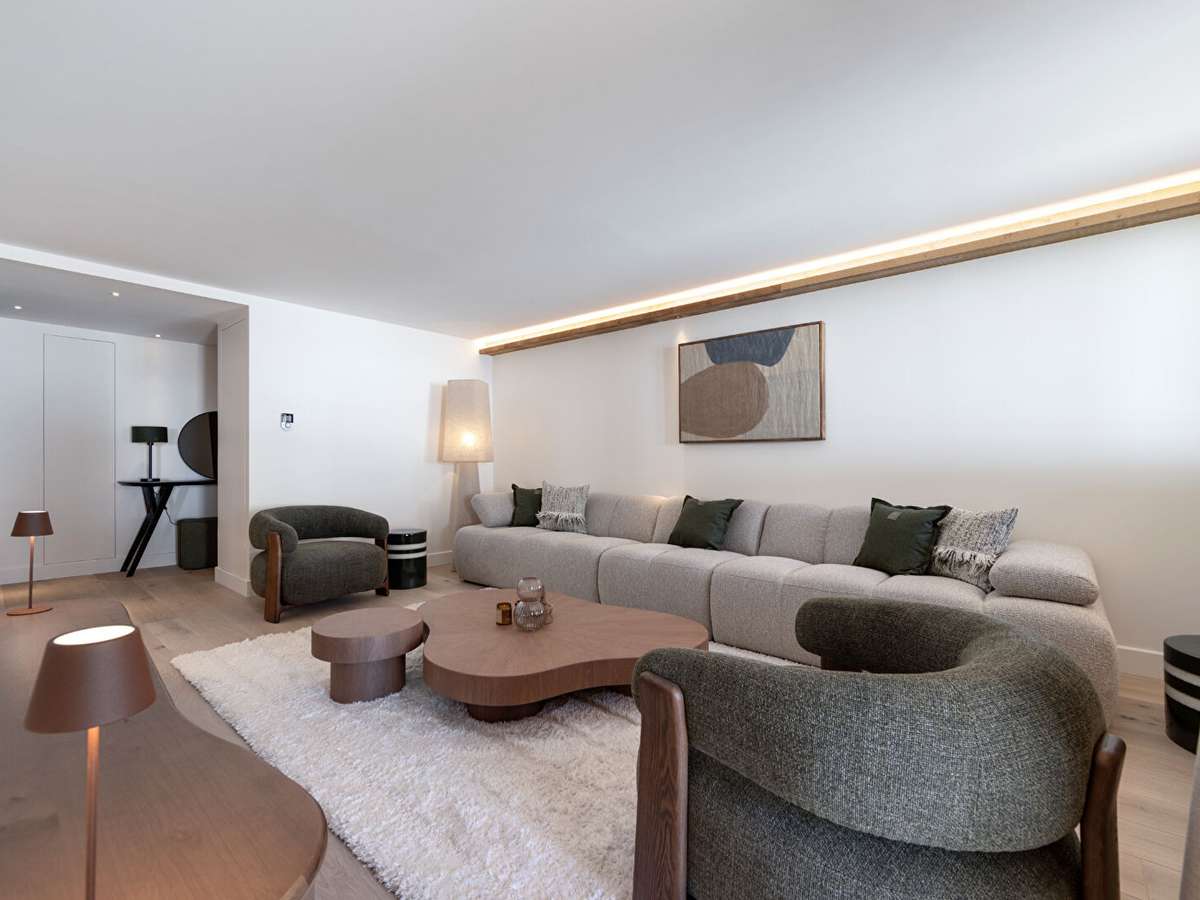 Apartment Val-d'Isère