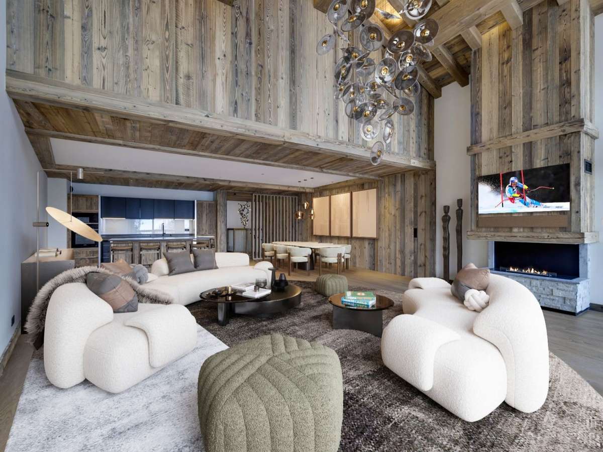 Appartement Val-d'Isère