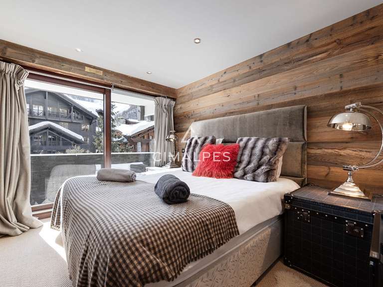 Appartement Val-d'Isère - 3 chambres - 78m²