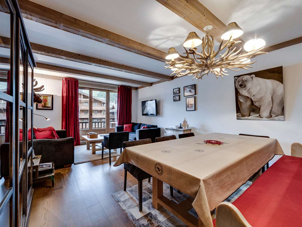 Appartement Val-d'Isère