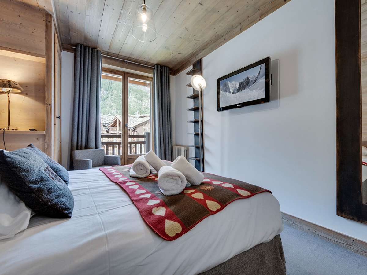 Appartement Val-d'Isère