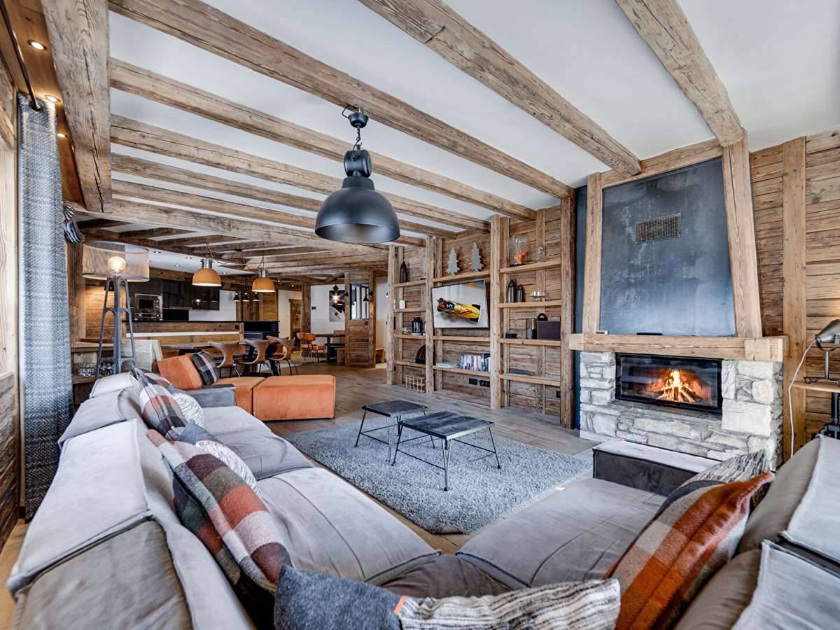 Appartement Val-d'Isère