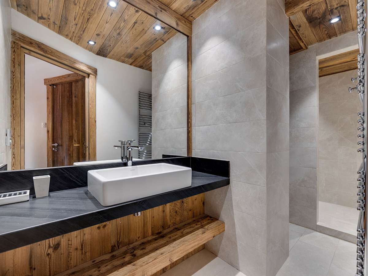 Appartement Val-d'Isère