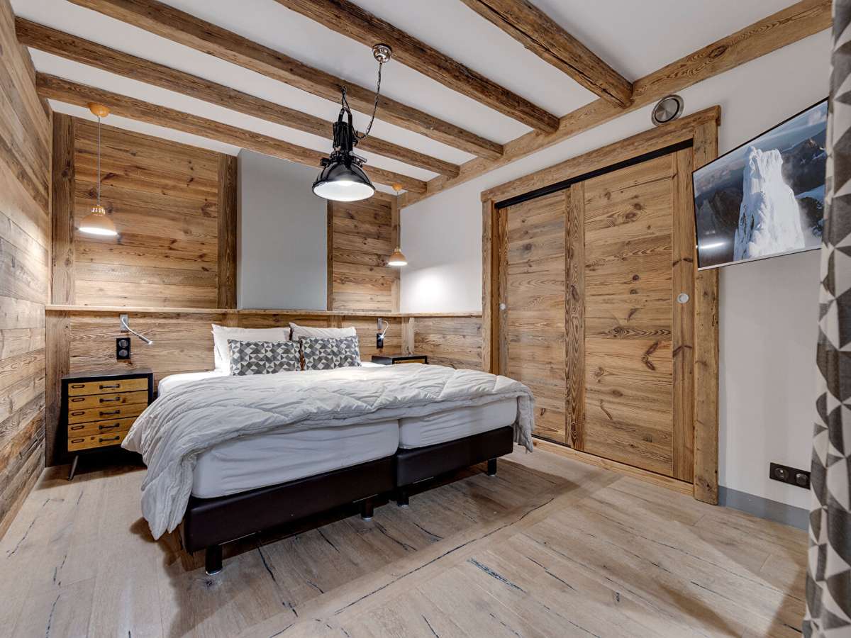 Appartement Val-d'Isère