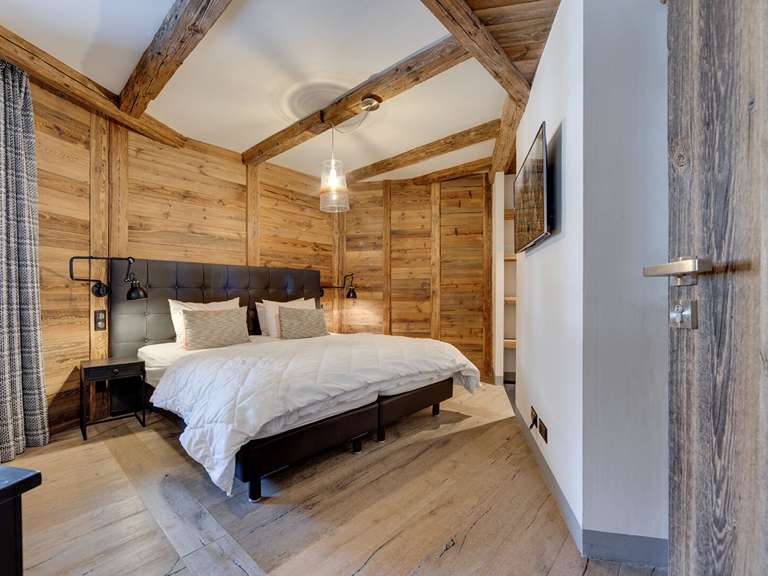 Appartement Val-d'Isère - 4 chambres - 150m²