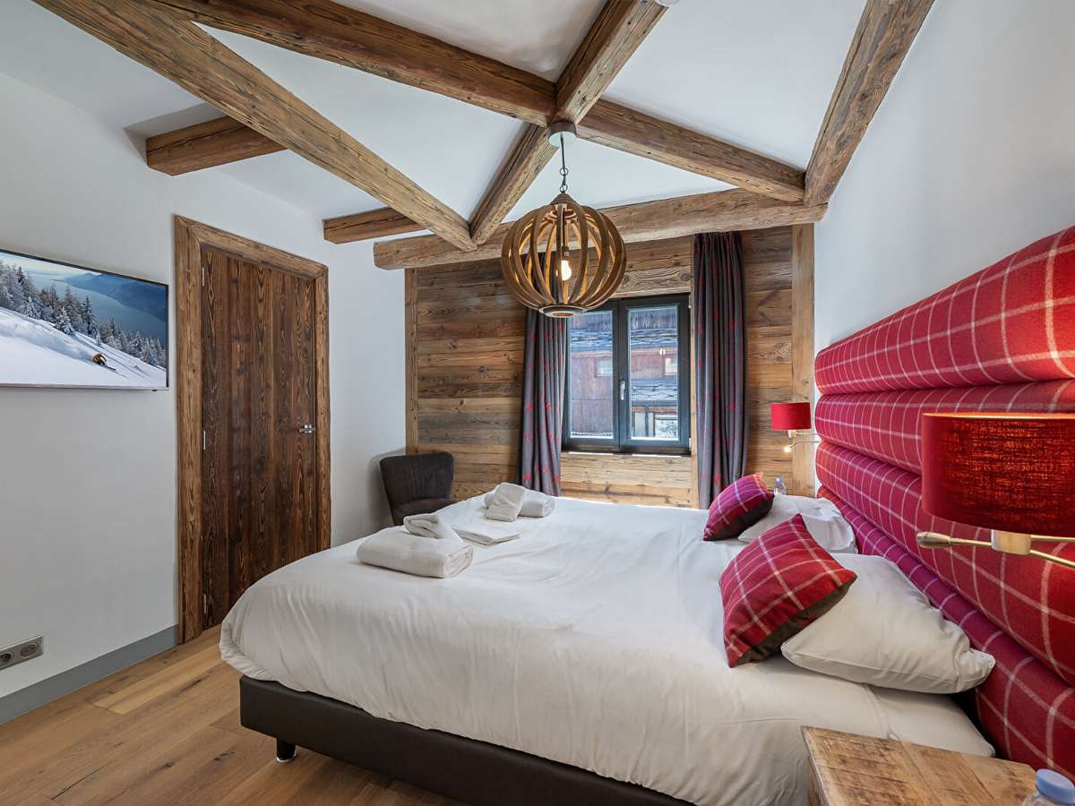 Appartement Val-d'Isère