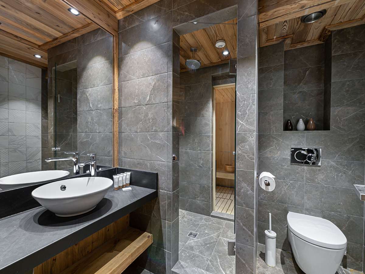 Appartement Val-d'Isère