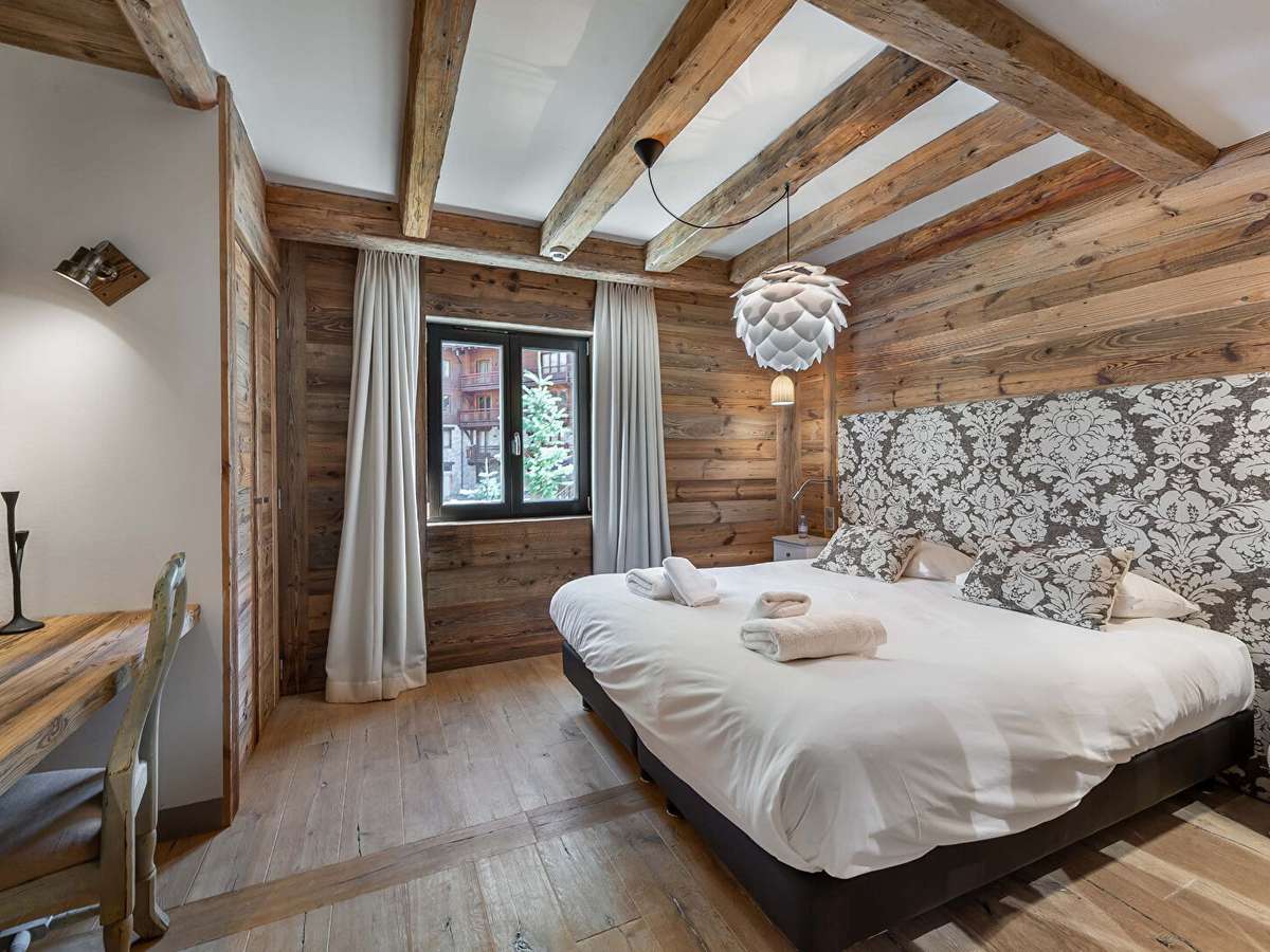 Appartement Val-d'Isère