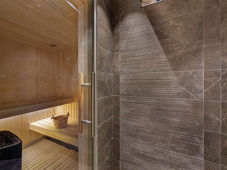 Appartement Val-d'Isère - 4 chambres - 138m²