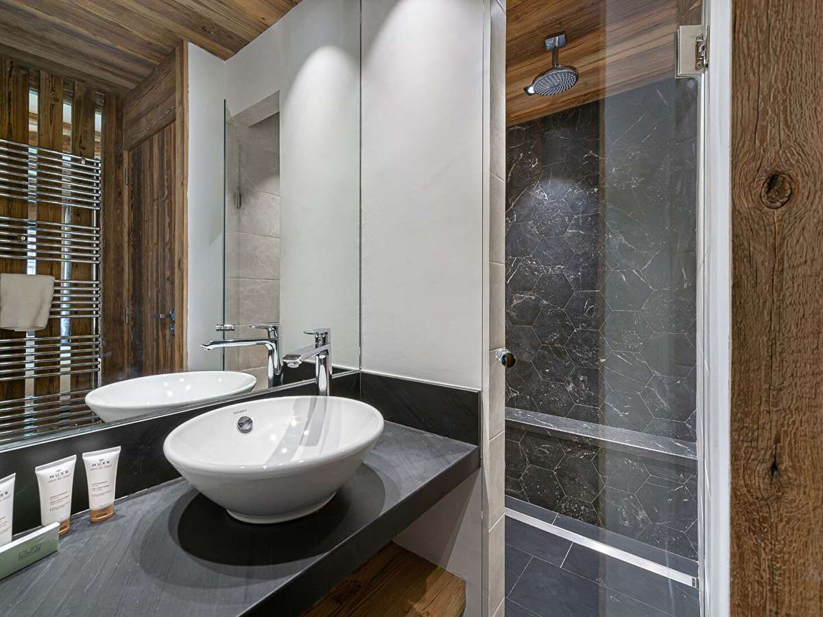 Appartement Val-d'Isère