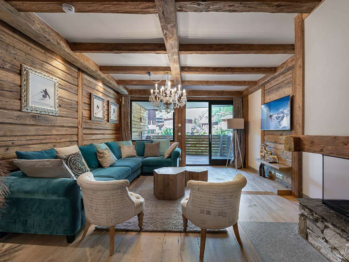 Appartement Val-d'Isère