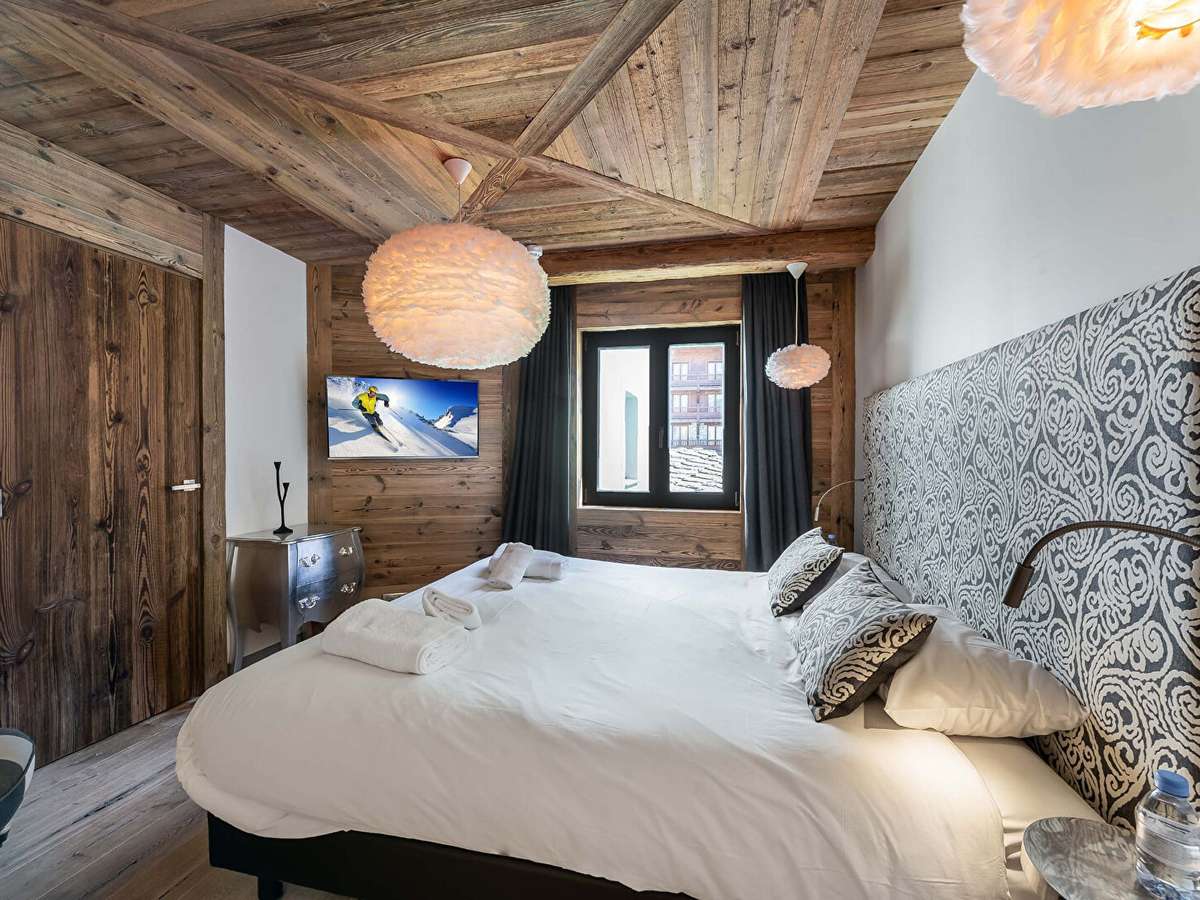 Appartement Val-d'Isère