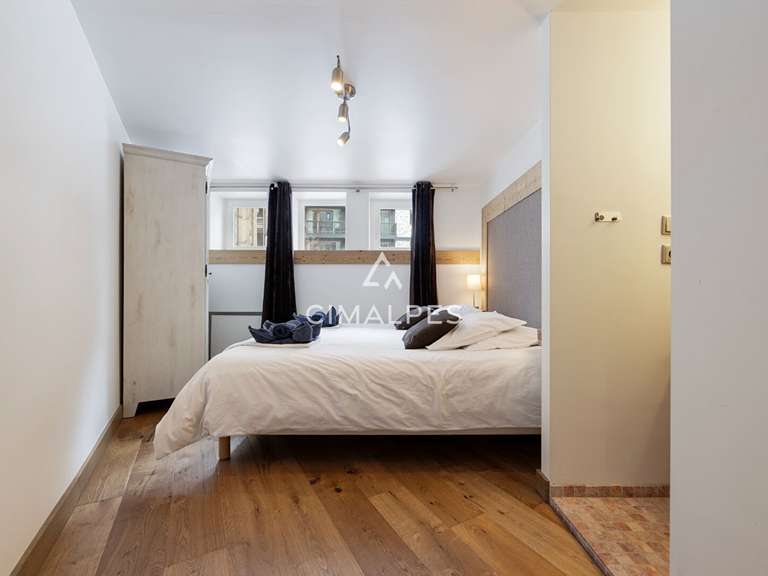 Appartement Val-d'Isère - 5 chambres - 180m²