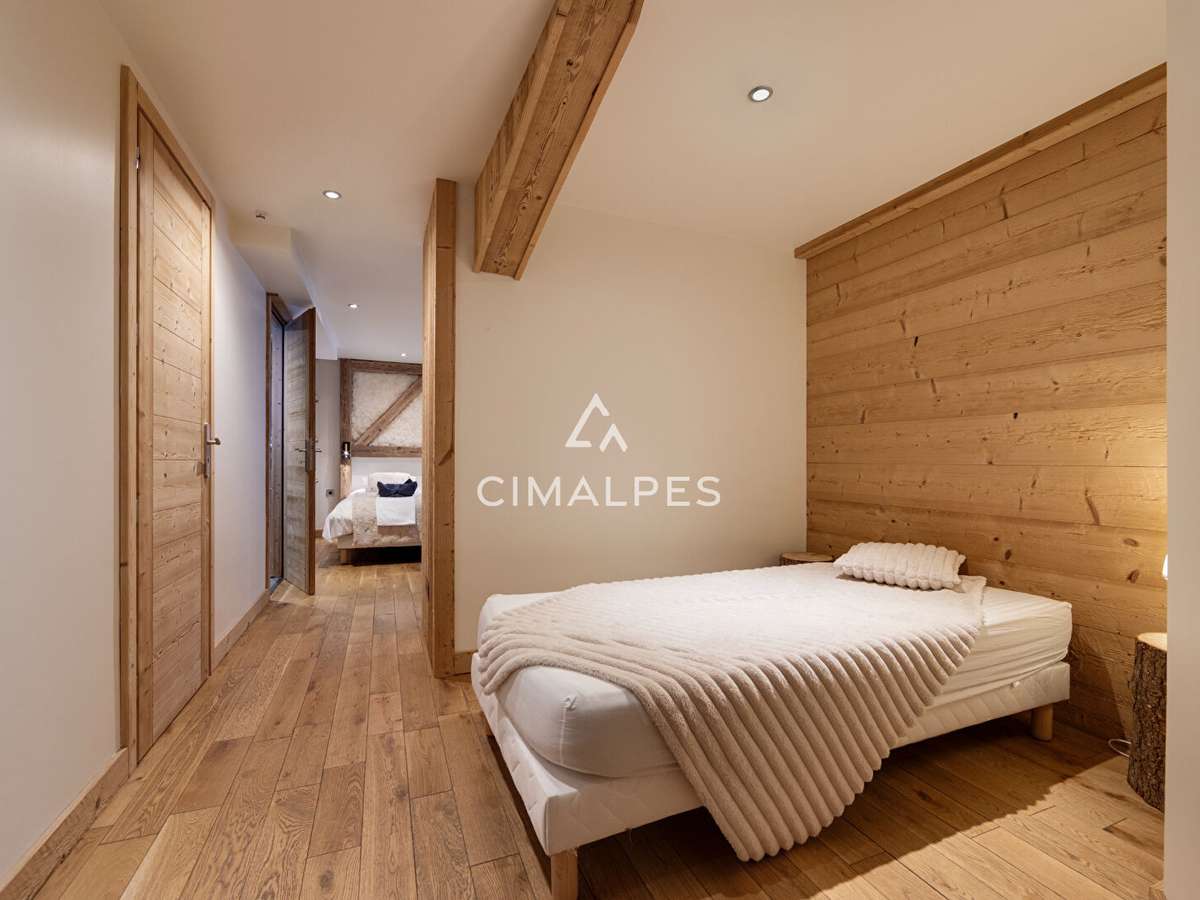 Appartement Val-d'Isère