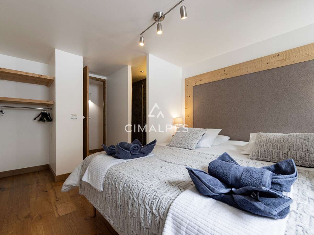 Appartement Val-d'Isère