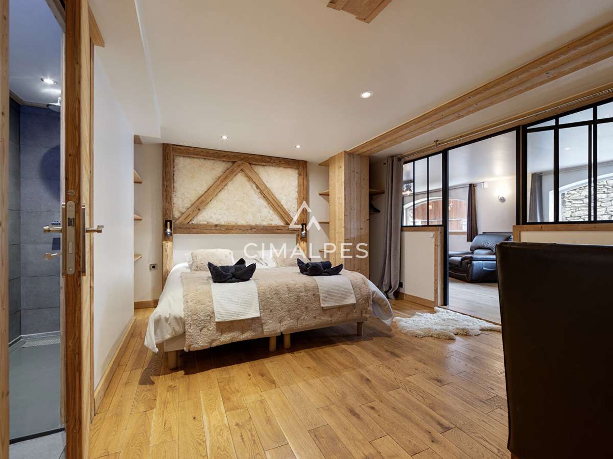 Appartement Val-d'Isère