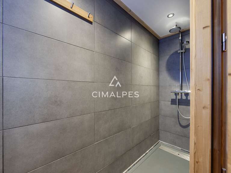 Appartement Val-d'Isère - 5 chambres - 180m²