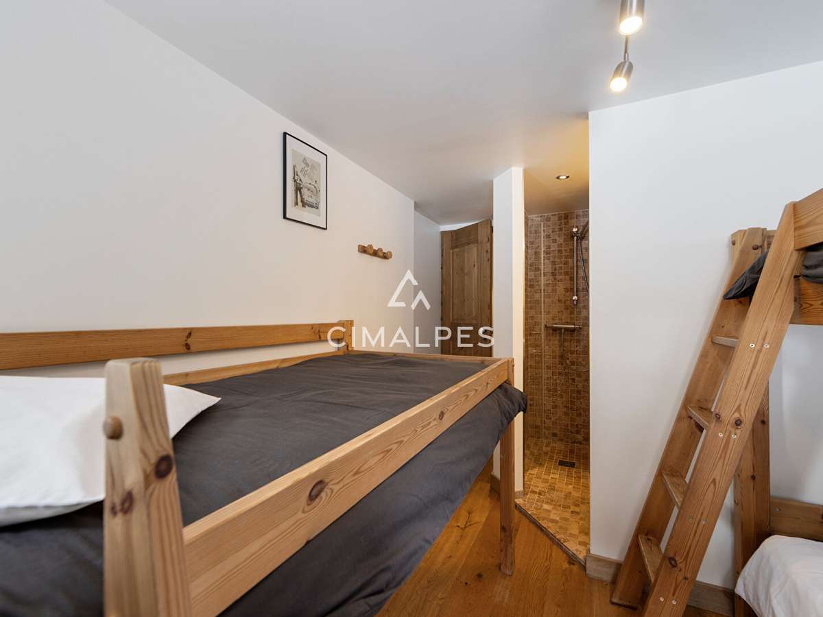 Appartement Val-d'Isère