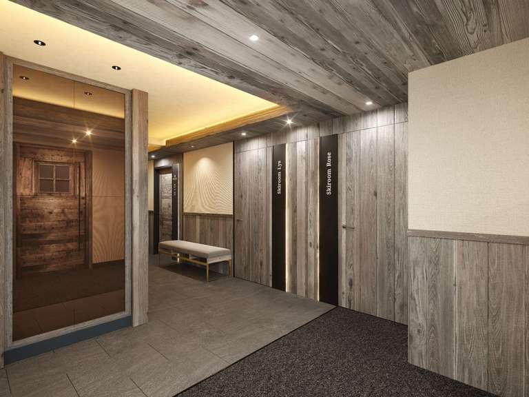 Appartement Val-d'Isère - 4 chambres - 159m²