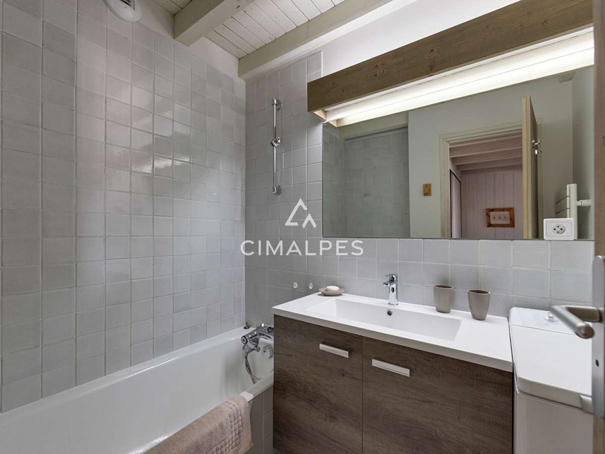 Appartement Val-d'Isère