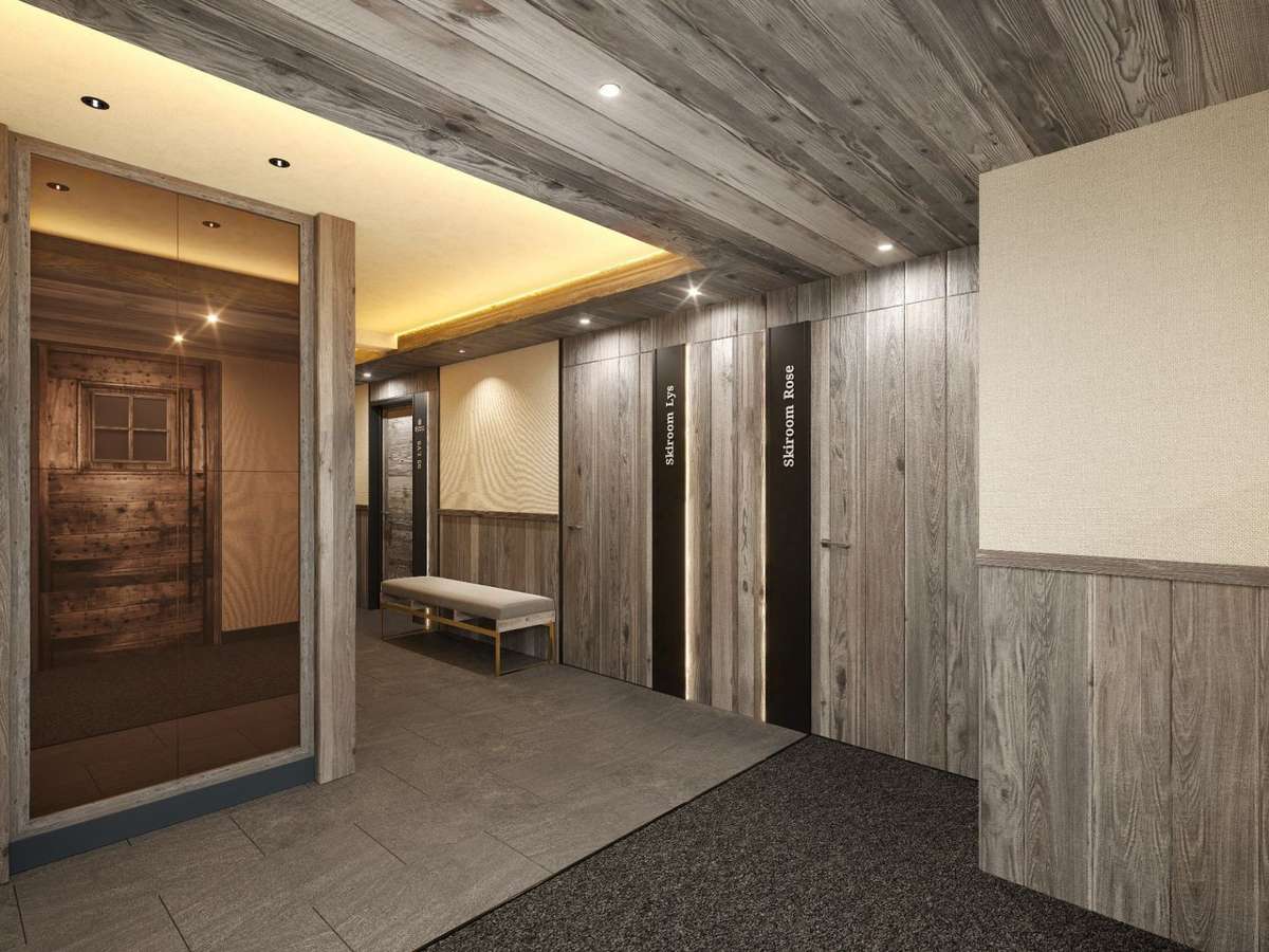 Appartement Val-d'Isère