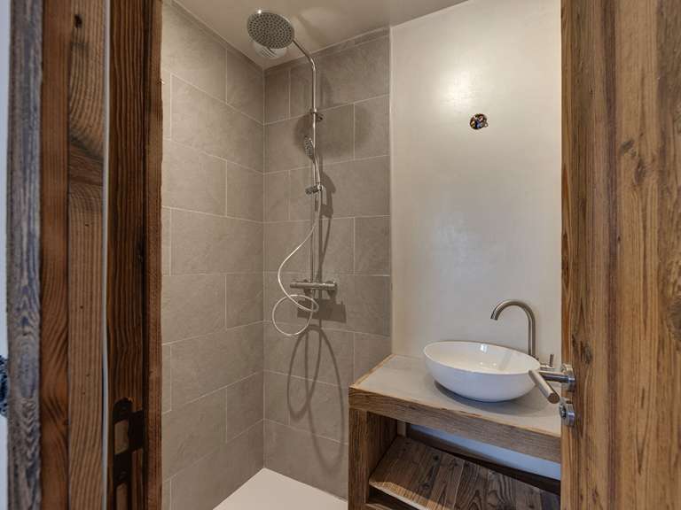 Appartement Val-d'Isère - 3 chambres - 99m²