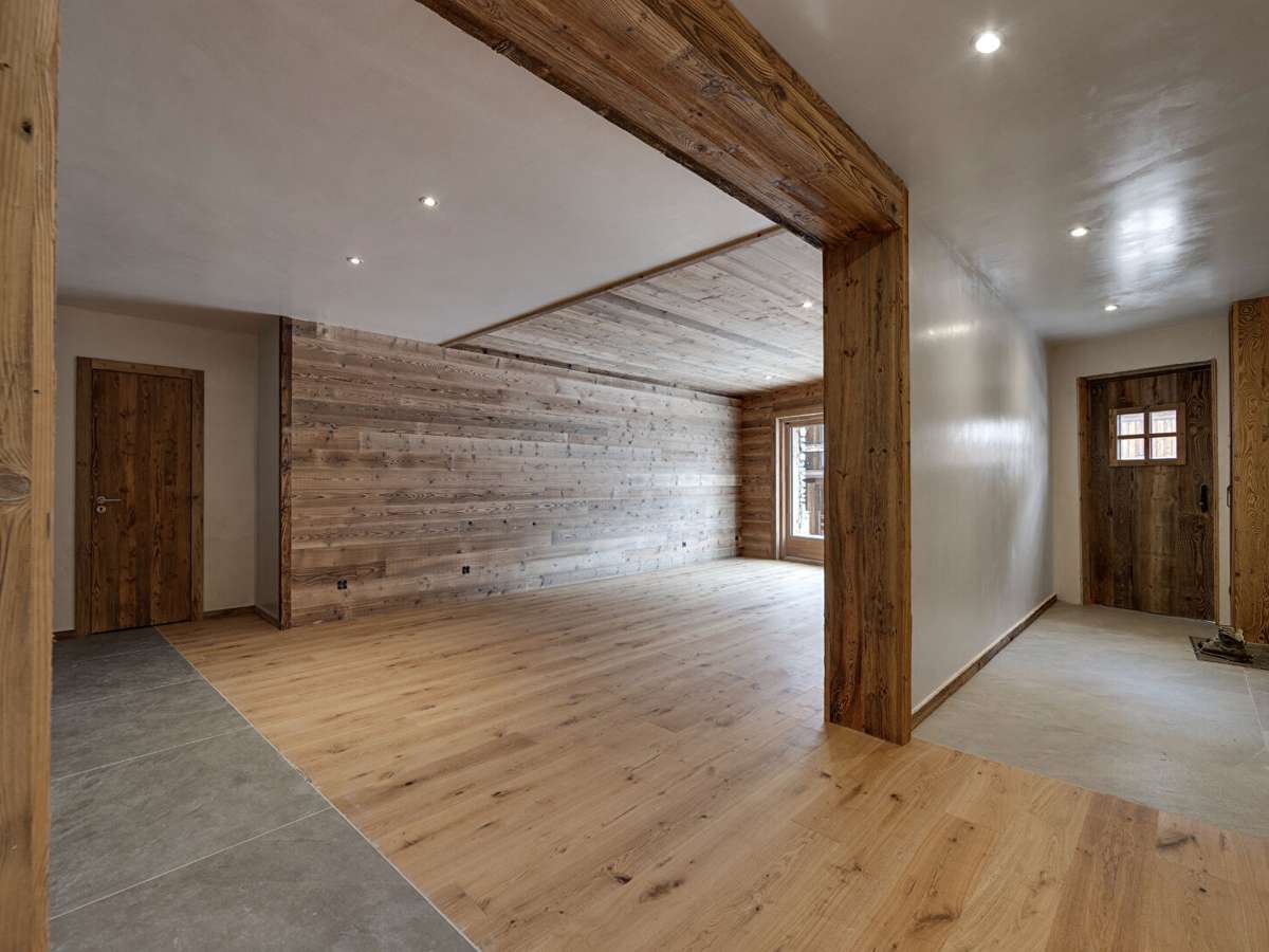Appartement Val-d'Isère