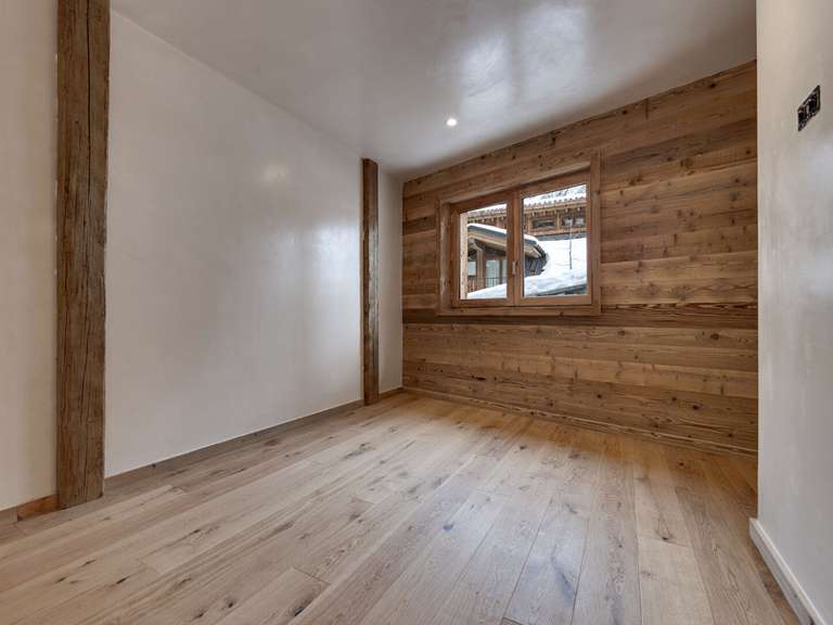 Appartement Val-d'Isère - 3 chambres - 99m²