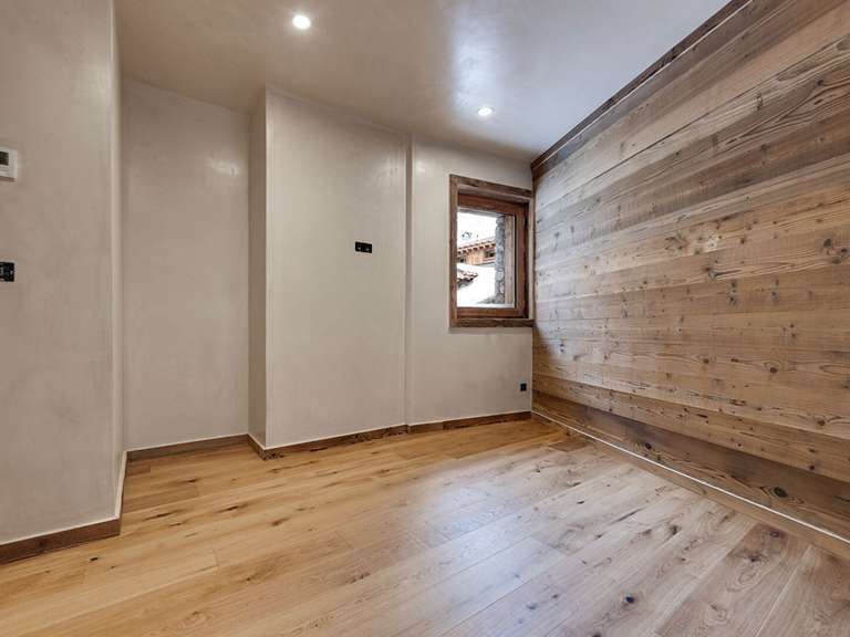 Appartement Val-d'Isère - 3 chambres - 99m²