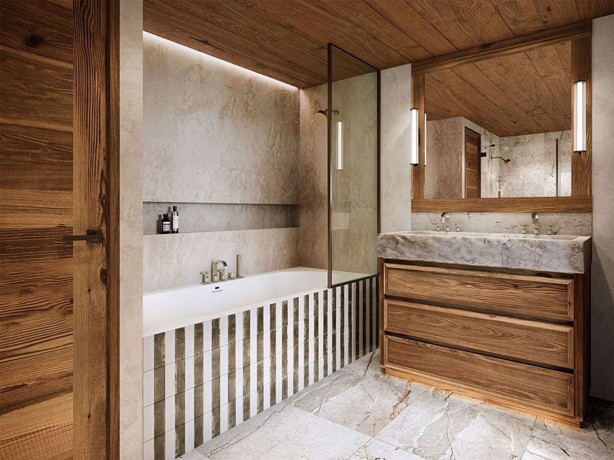 Appartement Val-d'Isère