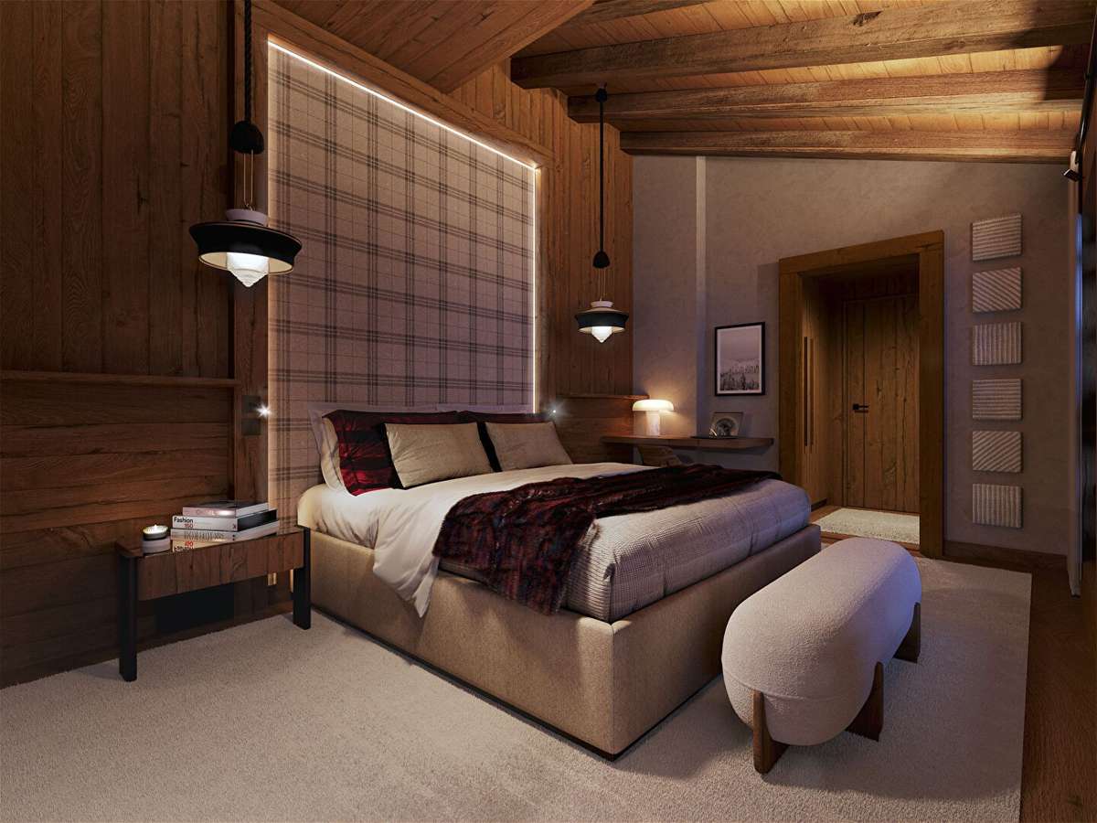 Appartement Val-d'Isère