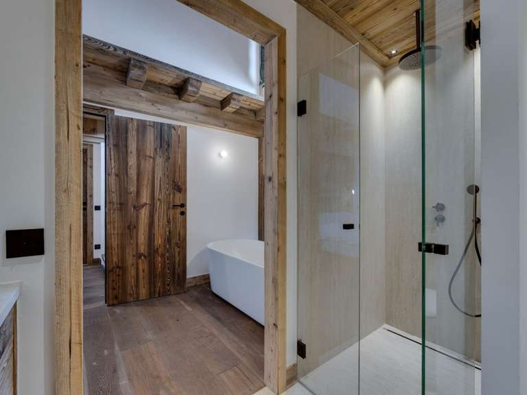 Appartement Val-d'Isère - 4 chambres - 131m²