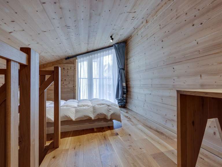 Appartement Val-d'Isère - 4 chambres - 119m²