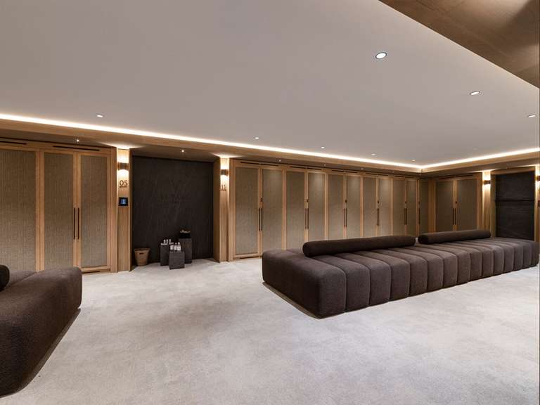 Appartement Val-d'Isère - 5 chambres - 230m²