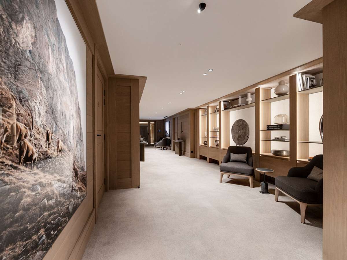 Appartement Val-d'Isère