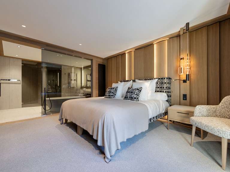 Appartement Val-d'Isère - 5 chambres - 230m²