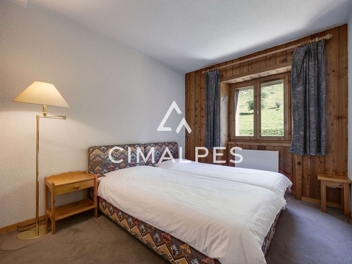 Appartement Val-d'Isère