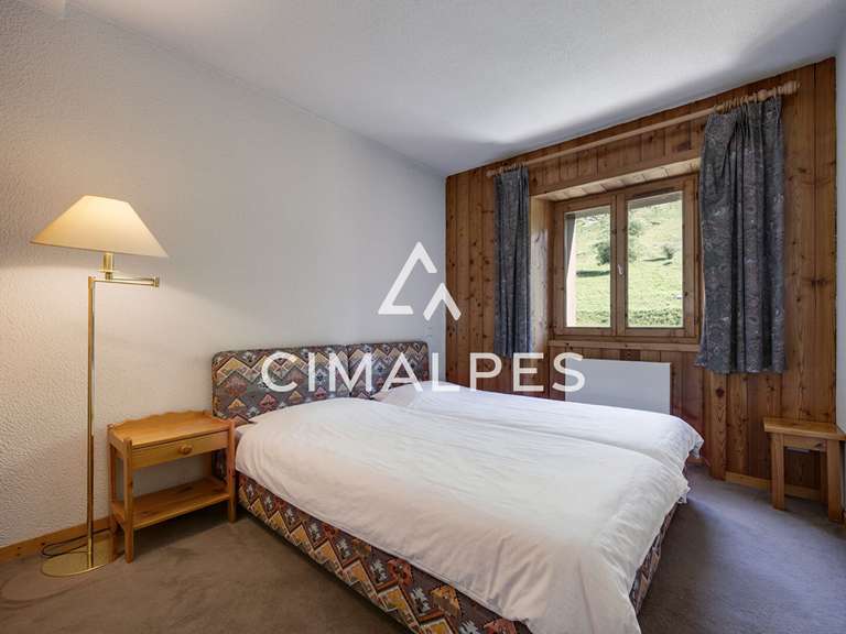 Appartement Val-d'Isère - 3 chambres - 100m²